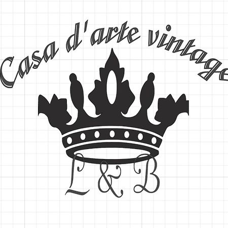 Ferienwohnung Casa D'Arte Vintage L&B - 170Metri Da Pepe In Grani Caiazzo Exterior foto