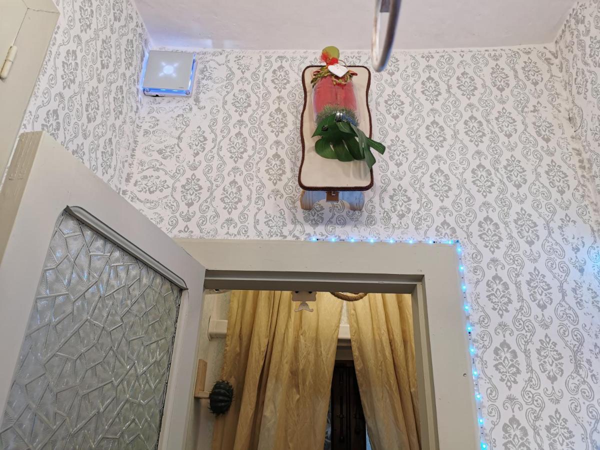 Ferienwohnung Casa D'Arte Vintage L&B - 170Metri Da Pepe In Grani Caiazzo Exterior foto